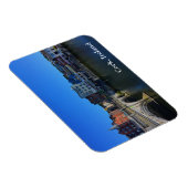 Cork City, Ierland Magnet Magneet (Rechterzijde)