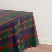 Cork County Irish Tartan Tafelkleed (Voorbeeld)