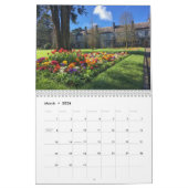 Cork Ireland Calendar 2021 Kalender (Mar 2026)
