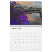 Cork Ireland Calendar 2021 Kalender (Feb 2026)