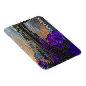 Cork, Irlande Magnet (Côté Droit)