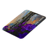 Cork, Irlande Magnet (Côté Gauche)