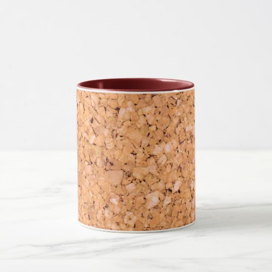 Cork Look Combo Mok Mokken (Midden)