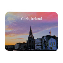 Cork Sunset