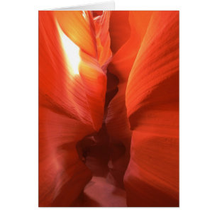 Corkschroef Canyon Passcard