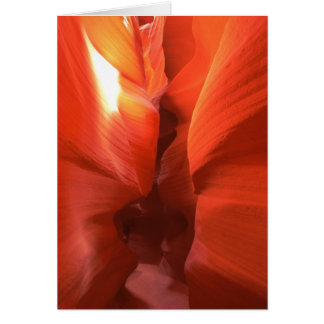 Corkschroef Canyon Passcard