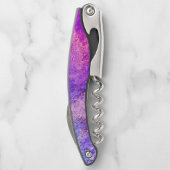 corkskrew door dalDesignNZ Kurkentrekker (Achterkant)