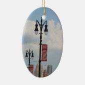 Corktown, Detroit, Michigan Ornament (Rechts)