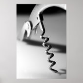 Corkvis, une vue différente - Poster (Devant)