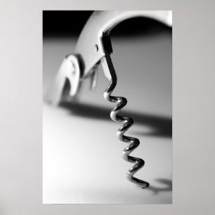 Corkvis, une vue différente - Poster