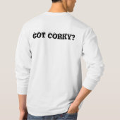 corky shirt (Achterkant)