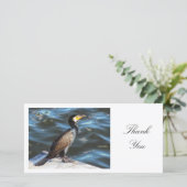 Cormorant - Merci (Debout devant)