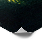 Cormorantenvangst Tsuchiya Koitsu 1940 Poster (Hoek)