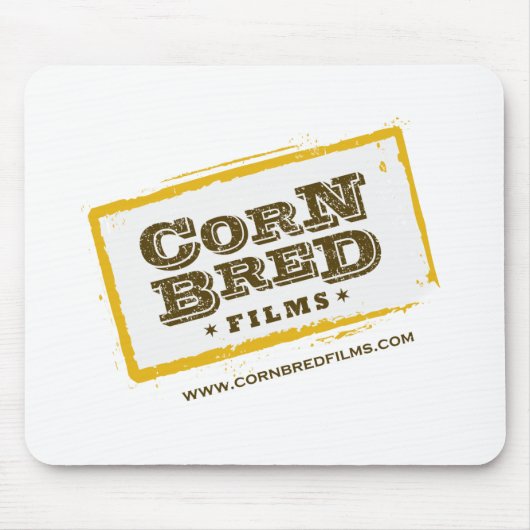 Corn Bred Films Muismat (Voorkant)
