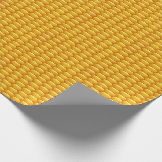 Corn Cadeaupapier (Hoek)