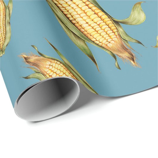 Corn Cadeaupapier (Rol Hoek)