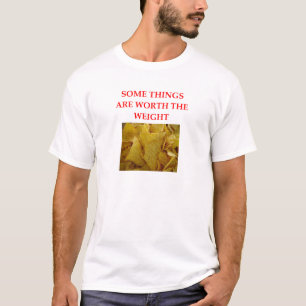 CORN CHIPS T-SHIRT