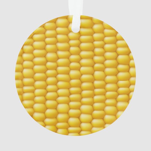 Corn Cob Arrière - plan (dos)