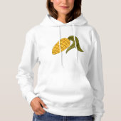 Corn Cob Hoodie (Voorkant)