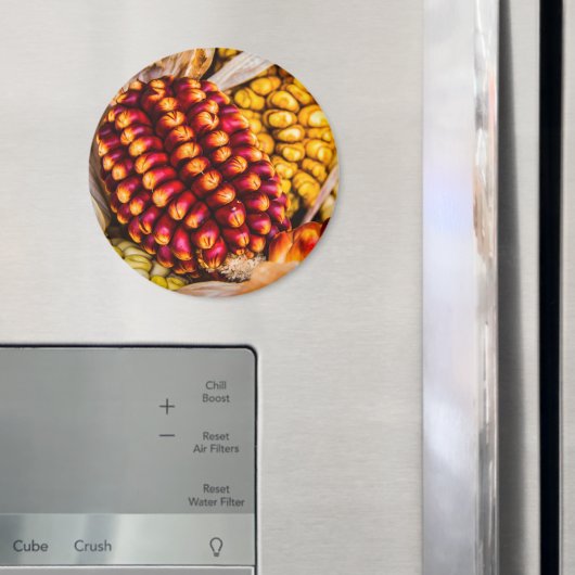 Corn cobs magneet (Insitu (Koelkast))