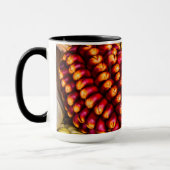 Corn cobs mok (Links)