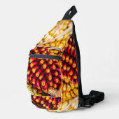 Corn cobs sling bag (Rechterhoek)