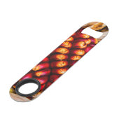 Corn cobs speed flessenopener (Achterkant Gekanteld)