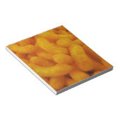 Corn Curls Notitieblok (Schuin)