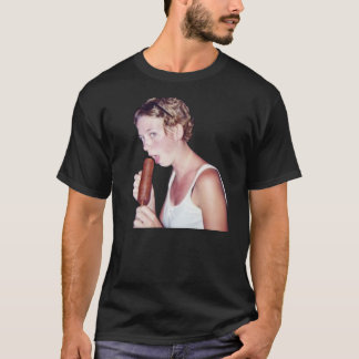 Corn Dog T-shirt