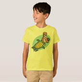 Corn Dog? T-shirt (Voorkant volledig)