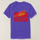 Corn Dog T-shirt (Design voorkant)