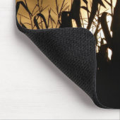 Corn field Silhouettes Muismat (Hoek)