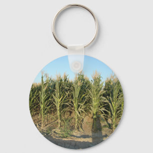 Corn Field Sleutelhanger
