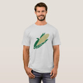 Corn Funny T-Shirt (Voorkant volledig)