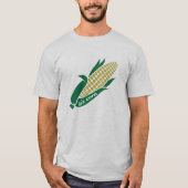 Corn Funny T-Shirt (Voorkant)