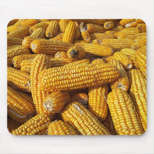 Corn Harvest Muismat (Voorkant)