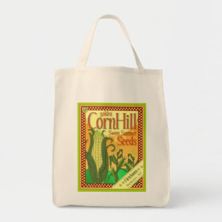 Corn Hill Bag Tote Bag