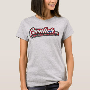 Corn Hole T-Shirt