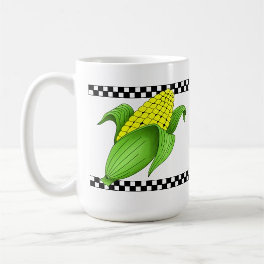 Corn on the Cob Mok (Links)
