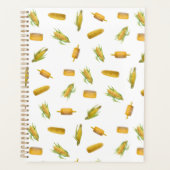 Corn Pattern Planner (Voorkant)
