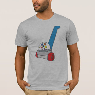 Corn popper t-shirt