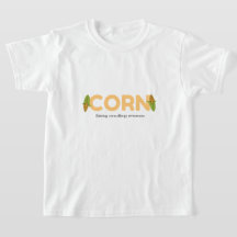 Corn Raising Corn Allergie Awareness
