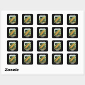 Corn Seed Packet Label (Vel)