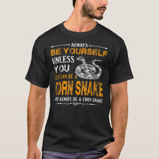 Corn Snake Shirt - Corn Snake Tshirt Essential T-S