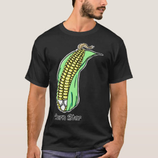 Corn Star Classic T-Shirt
