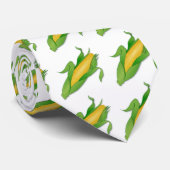 Corn Stropdas (Opgerold)