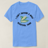 Corn T-shirt (Design voorkant)