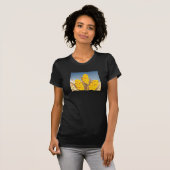 Corn Womens T-Shirt (Voorkant volledig)