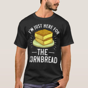 CornBrood Gift Funny Gluten Free T-shirt