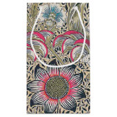 Corncockle, William Morris Klein Cadeauzakje (Achterkant)